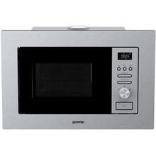 Встроенная микроволновая печь Gorenje BM201AG1X