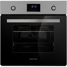 Духова шафа електрична Gunter & Hauer EOM 857 BTEL