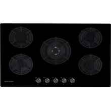 Варочная поверхность газовая Gunter & Hauer GL 9 B