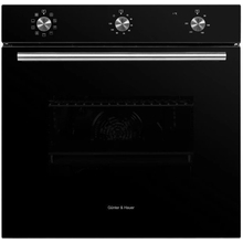 Духова шафа електрична Gunter & Hauer EOM 866 BL