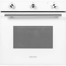 Духова шафа електрична Gunter & Hauer EOM 866 WH