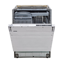 Посудомоечная машина VESTEL DWII1E6A1W