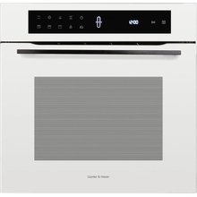 Духова шафа електрична Gunter & Hauer EOM 7009 WH