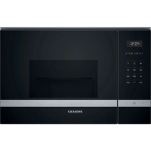Встроенная микроволновая печь Siemens BE555LMS0