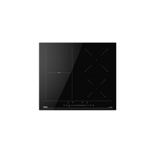 Варильна поверхня електрична Teka Teka IBF 64200 BK