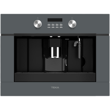 Встраиваемая кофемашина Teka CLC 855 GM ST