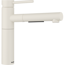 Кухонный смеситель Blanco ALTA-S II нежно белый 527551