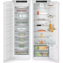 Холодильник встраиваемый Side by Side Liebherr IXRF 5100 22