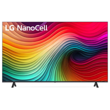 LG 55NANO81T6A
