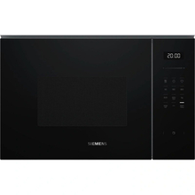 Встроенная микроволновая печь Siemens BE555LMB2