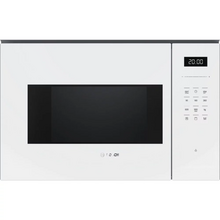 Встроенная микроволновая печь Bosch BEL554MW2