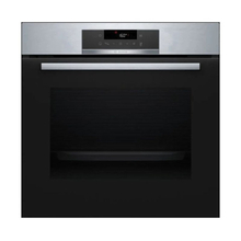 Духова шафа електрична Bosch HBG572ES3