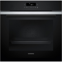 Духова шафа електрична Siemens HB272GES3