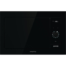Встроенная микроволновая печь Gorenje BM 235 G1SYB