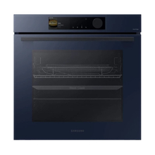 Духова шафа електрична Samsung NV7B6685AAN/WT