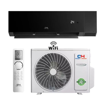 Кондиционер Cooper & Hunter CH-S24FTXAN-BL