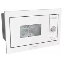 Встроенная микроволновая печь Gorenje BM 235 G1SYW