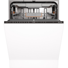 Посудомийна машина Gorenje GV 673 C65
