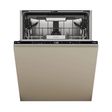 Посудомоечная машина Whirlpool W7IHT58T