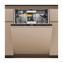 Посудомоечная машина Whirlpool W8IHF58TU