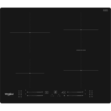 Варильна поверхня електрична Whirlpool WBS0060NE