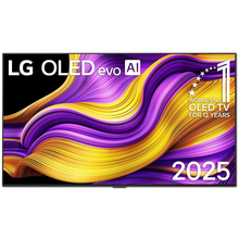 LG OLED65G54LW
