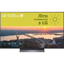 LG OLED77C54LA