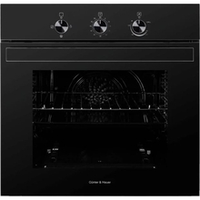 Газова духова шафа Günter & Hauer EOG 604