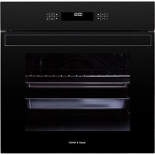 Духова шафа електрична Gunter & Hauer EOT 1273 BL