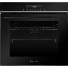 Духова шафа електрична Gunter & Hauer EOM 1570 BL