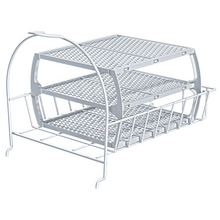 Корзина для сушильных машин Siemens WZ20600