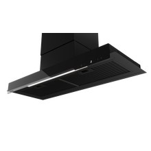 Вытяжка кухонная Teka GFI 97350 BK