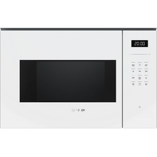 Встроенная микроволновая печь Bosch BFL524MW2