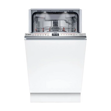 Посудомоечная машина Bosch SPV8ZMX06Q