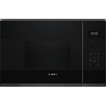 Встроенная микроволновая печь Bosch BFL524MH2