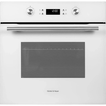 Духова шафа електрична Gunter & Hauer EOM 867 WH (wd)