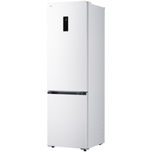 Холодильник LG GC-B509EQTM