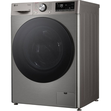 Стиральная машина LG F4Y7ES5P