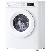 Стиральная машина LG F2Y2HS3WE