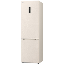 Холодильник LG GC-B509FEMW