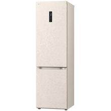 Холодильник LG GC-B509FEPW