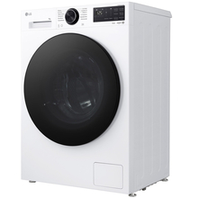 Стиральная машина LG F2X5FS5W
