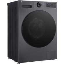 Стиральная машина LG F2X5PS5M