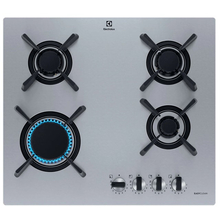 Варочная поверхность газовая Electrolux KGU643723Z
