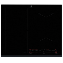 Варочная поверхность электрическая Electrolux EIS62453