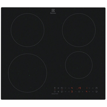 Варочная поверхность электрическая Electrolux EIT60433CT