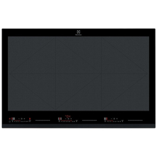 Варочная поверхность электрическая Electrolux EIV87671
