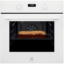 Духова шафа електрична Electrolux EOF5F50BV
