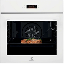Духова шафа електрична Electrolux EOE8P39WV