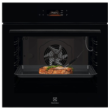 Духова шафа електрична Electrolux LOD8C39Z